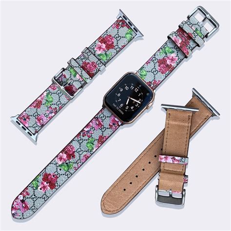 gucci apple watch band reviews